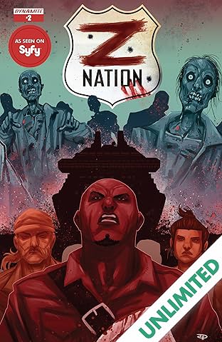 Z Nation #2